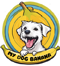 My Dog Banana